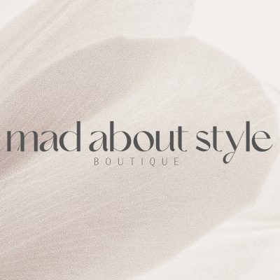 Mad About Style: Crafting Brand Identity