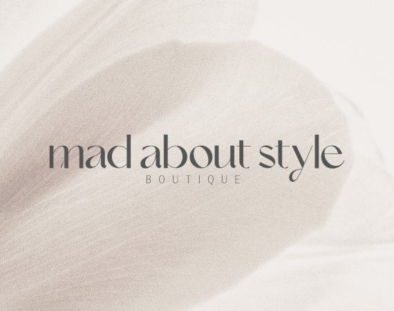 Mad About Style: Crafting Brand Identity