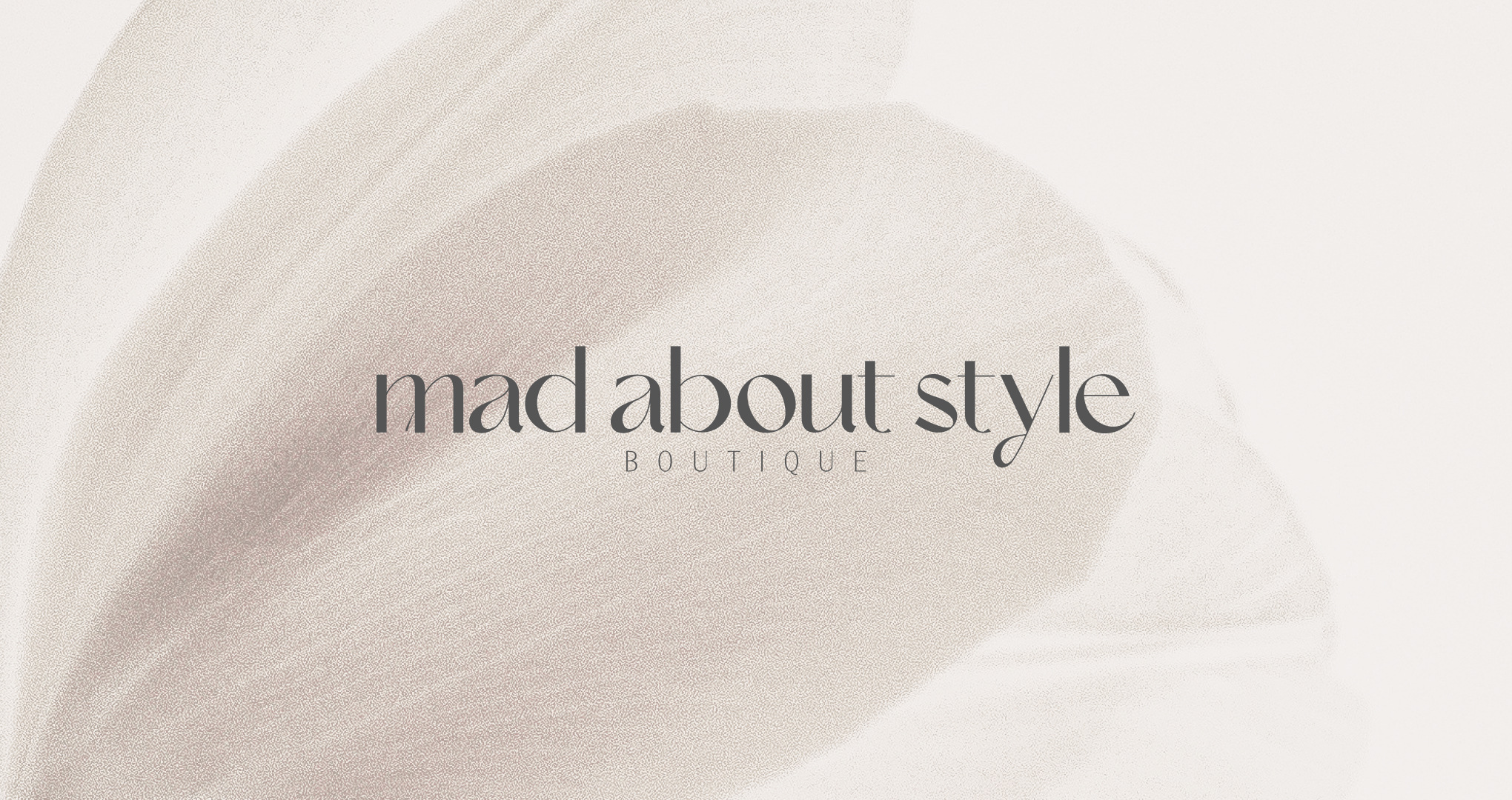 Mad About Style: Crafting Brand Identity