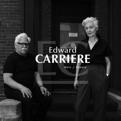 Edward Carriere: A Digital Transformation for a Timeless Icon