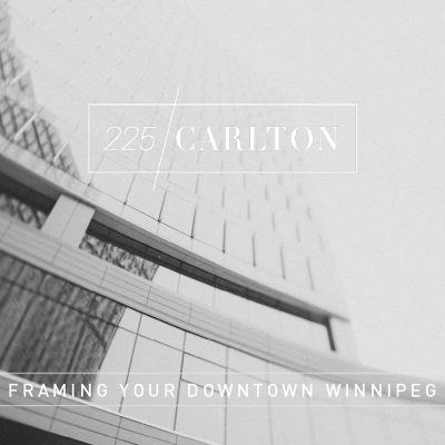 225 Carlton – An Abstract Narrative Made Concrete