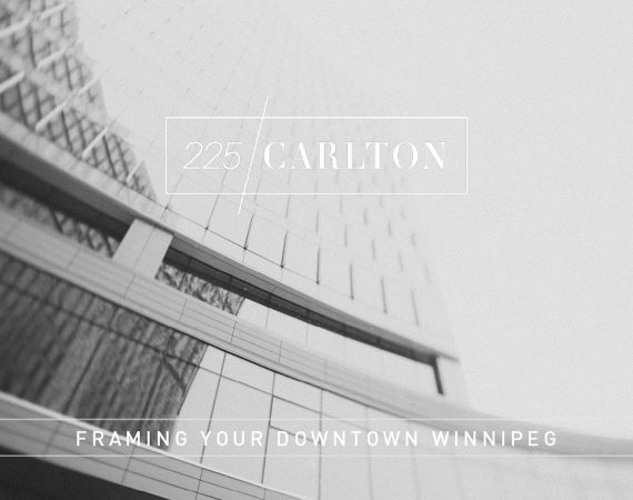 225 Carlton – An Abstract Narrative Made Concrete