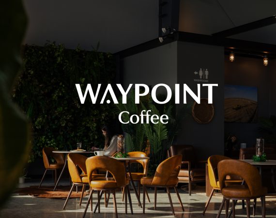 Waypoint Coffee: Finding Your Way